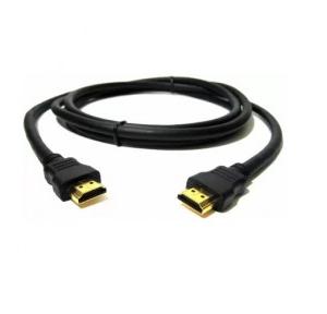 HDMI Cable With Connector On Both Side, 5 Mtr