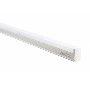 Syska LED Batten Light T5 20W 4 Feet (Cool White)