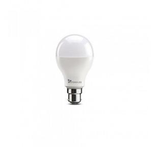 Syska 7W B-22 Base Led Bulb, SSK-PAG-7W (Warm White)