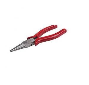 JK Long Nose Plier (Red Sleeve) 150 mm, SD7800476