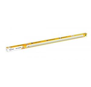 Wipro LED Batten Light Garnet Square 20W, D562065 (Cool Daylight)