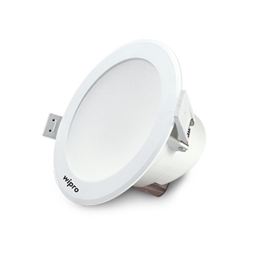 Wipro LED Downlight Garnet Wave Round 15W, D541565 (Cool Daylight)
