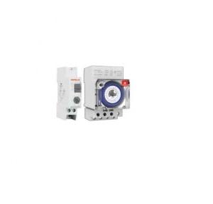 Havells 24 Hour Analog Time Switch (SST-30 min), DHTED30016