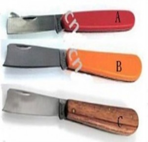 Grafting Knife Steel Budding (Multicolor)