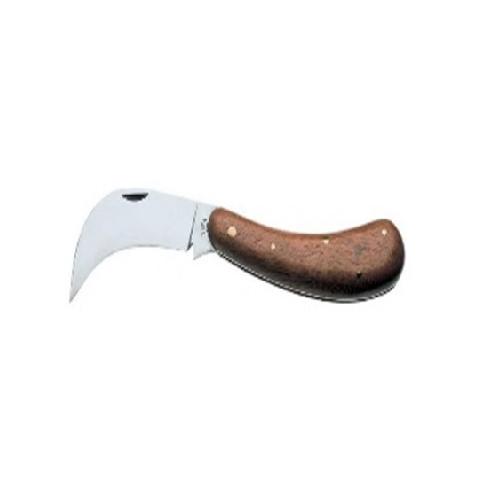 Pruning Knife Steel (Multicolor)