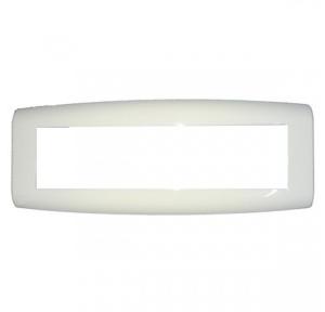 MK Wraparound Front Plate Horizontal 10M, W26110H