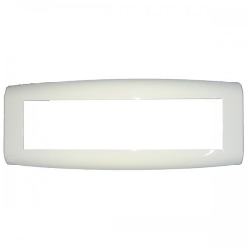 MK Wraparound Front Plate Horizontal 10M, W26110H