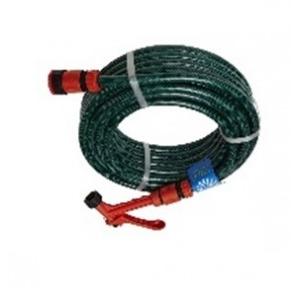 Garden Hose Green, 0.75Inch x 30mtr