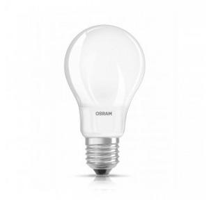 Osram LED Bulb 7W E-27 Base With Holder