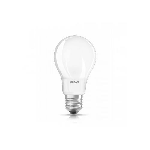 Osram LED Bulb 7W E-27 Base With Holder