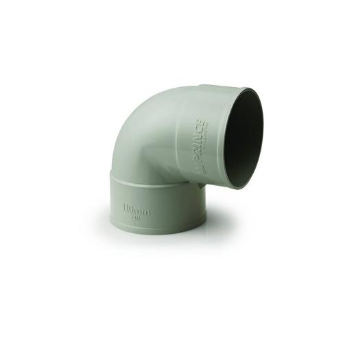 Prince Elbow PVC, 40mm