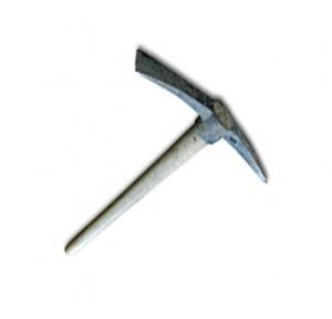 Pick Axe Metal