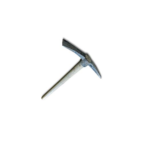 Pick Axe Metal