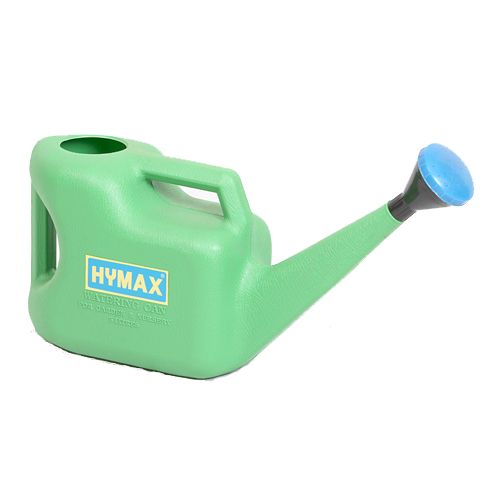 Hymax Watering Can Plastic, 5Ltr