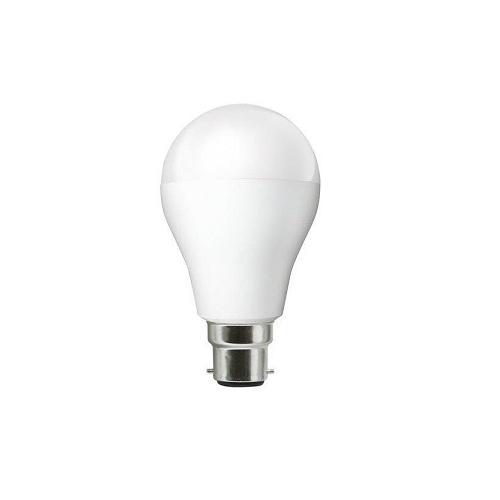 Osram LED Bulb 9W B-22 Base Class A (Cool Daylight)