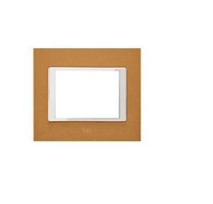 Anchor Roma Urban Sheen Cover Plate 18M, 66918GD (Gold)