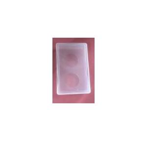 Visiting Card Holder Small Box Type, 240 Cards