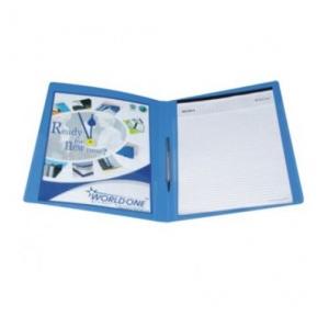 Worldone CA617 Conference Folder, Size: A4