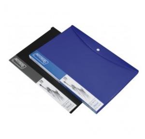 Worldone CA640 Multi Utility Folder, 40 Pockets, Size: A4