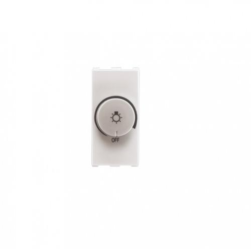 Anchor Roma Urban Dimmer (For Incandescent Lamp) 450W 1M, 66505 (White)