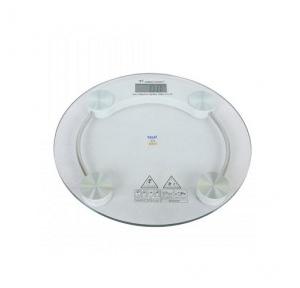 Stealodeal Digital Round Body Weighing Scale 150Kg, RW_150