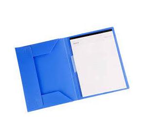 Worldone Conference Folder CA603 Blue Size: A4