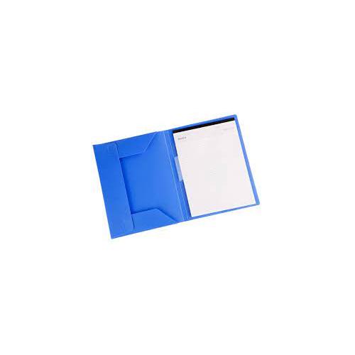 Worldone Conference Folder CA603 Blue Size: A4