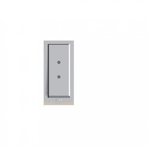 Anchor Roma Classic Switch 20A 2 Way, 21088S (Grey)