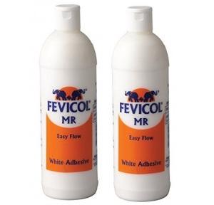 Fevicol MR Flip Top, 500 gm (Pack of 2)