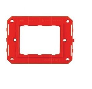 Anchor Roma Classic New Tresa Base Frame 8M Vertical, 30260IRD (Red)