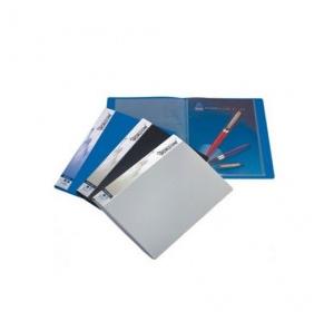 Worldone DB500 Display Book, 10 Pockets, Size: A4