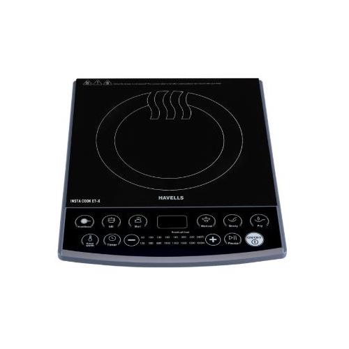 Havells Induction Cooker 1900W, INSTA COOK ET-X