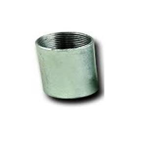 Threaded Socket GI, 3/4 Inch