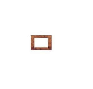 Anchor Roma Classic Tresa With White Base Frame 8M Horizontal, 35162OW (Oak Wood)