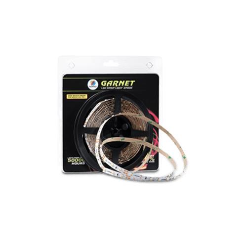 Wipro LED Strip Light Garnet 25W 5mtr, D42865 (Cool Daylight)