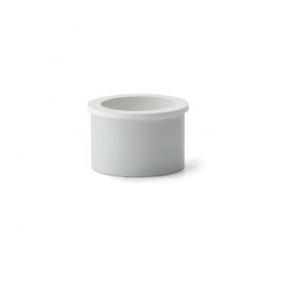 Prince Easyfit UPVC Reducing Bush, Dia: 2x1-1/2 Inch