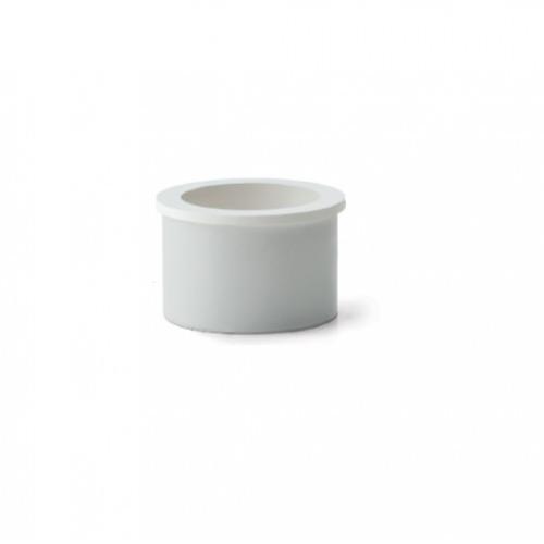 Prince Easyfit UPVC Reducing Bush, Dia: 2x1-1/2 Inch