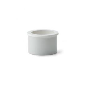 Prince Easyfit UPVC Reducing Bush, Dia: 1 1/2x1/2 Inch