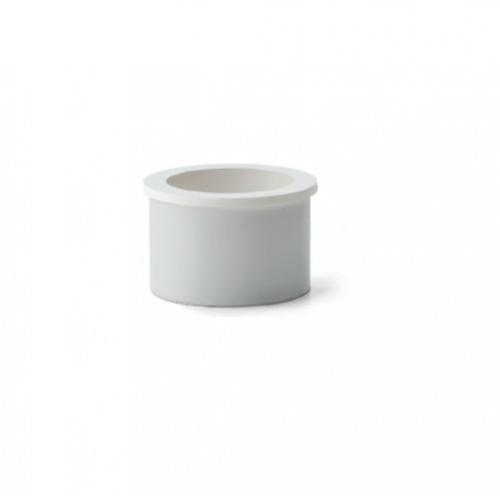 Prince Easyfit UPVC Reducing Bush, Dia: 1 1/2x1/2 Inch