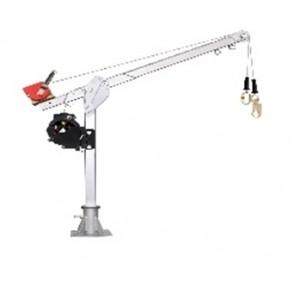 Karam Confined Space Entry Kit With K-Pod PN655