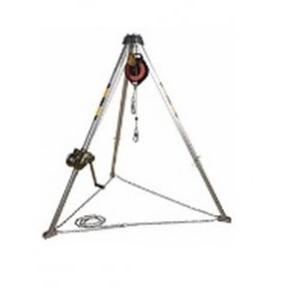 Karam Confined Space Entry Kit with Tripod,  PN 654