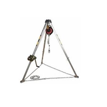 Karam Confined Space Entry Kit with Tripod,  PN 654