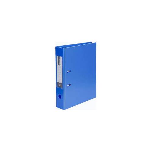 Worldone Lever Arch File LA422F (PP),Blue Size: F/C