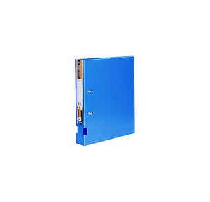 Worldone RB406 A4 Index File, Blue