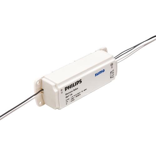 Philips Sumo Electronic Ballast 36W for TL-D/TL5 Lamps