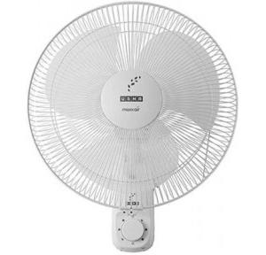 Usha Wall Fan Maxx Air Dew 300 mm 3 Blades (White)