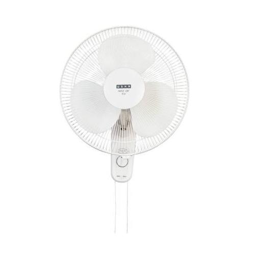 Usha Wall Fan Mist Air Icy 400 mm 3 Blades (White)