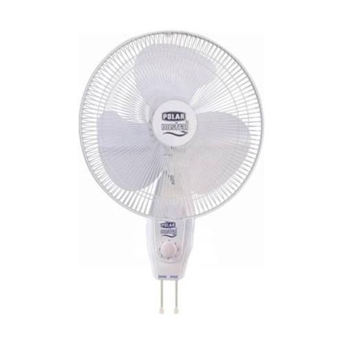 Polar Wall Fan Mistral 400 mm 3 Blades (Grey)