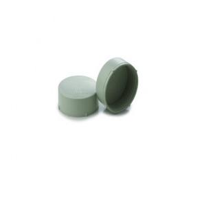 Prince Aquafit UPVC Threaded End Cap, Dia: 75 mm