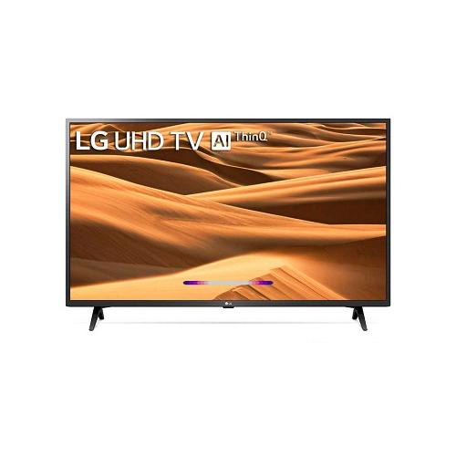 LG Ultra HD LED TV 4K 43 Inch, 43UM7300